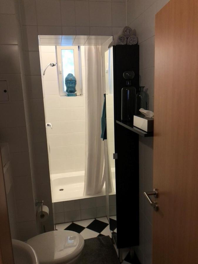 Gemuetliche 2 Zimmer Wohnung Neben Der Burg Krollwitz المظهر الخارجي الصورة